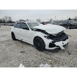 2020 BMW M3 WBA5U9C09LFH06508 42221305