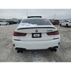 2020 BMW M3 WBA5U9C09LFH06508 42221305