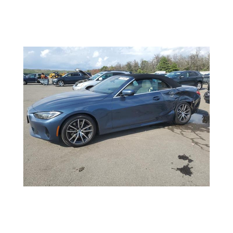 2024 BMW 4 SERIES WBA23AT08RCN67177 70114325 2024 BMW 4 SERIES WBA23AT08RCN67177 70114325
