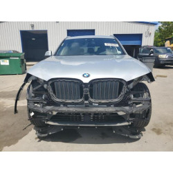 2020 BMW X3 5UXTY5C03LLT34409 67725245