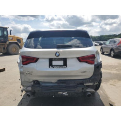 2020 BMW X3 5UXTY5C03LLT34409 67725245
