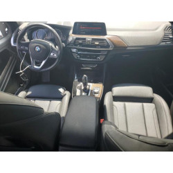 2020 BMW X3 5UXTY5C03LLT34409 67725245