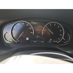 2020 BMW X3 5UXTY5C03LLT34409 67725245