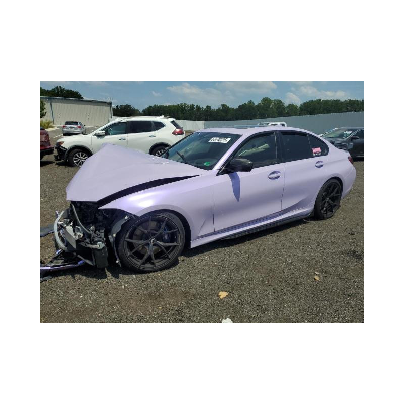 2020 BMW M3 3MW5U7J00L8B28618 66648395 2020 BMW M3 3MW5U7J00L8B28618 66648395