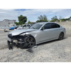 2021 BMW 3 SERIES WBA5R1C00MFL13532 68346355