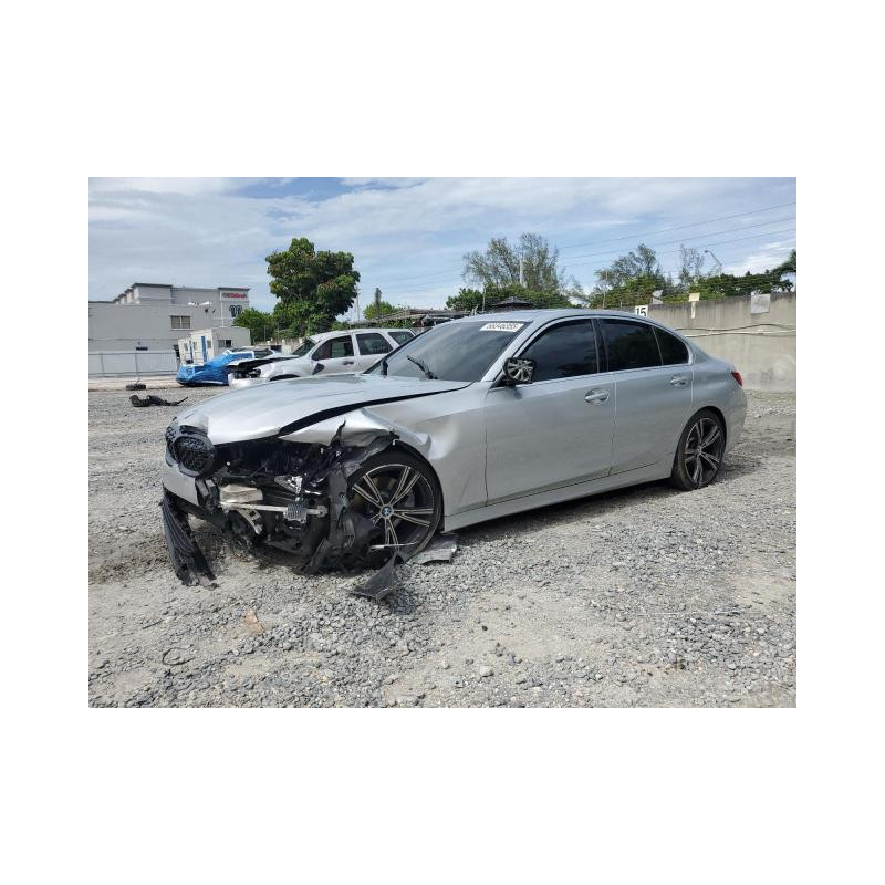 2021 BMW 3 SERIES WBA5R1C00MFL13532 68346355 2021 BMW 3 SERIES WBA5R1C00MFL13532 68346355