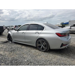 2021 BMW 3 SERIES WBA5R1C00MFL13532 68346355