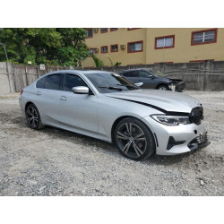 2021 BMW 3 SERIES WBA5R1C00MFL13532 68346355