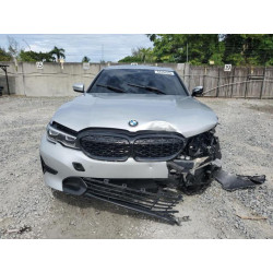 2021 BMW 3 SERIES WBA5R1C00MFL13532 68346355