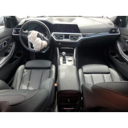 2021 BMW 3 SERIES WBA5R1C00MFL13532 68346355