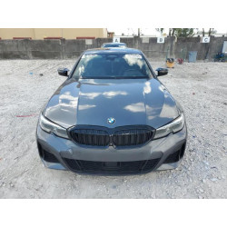 2020 BMW M3 WBA5U7C05LFH25058 68729195