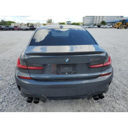 2020 BMW M3 WBA5U7C05LFH25058 68729195