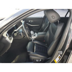 2020 BMW M3 WBA5U7C05LFH25058 68729195