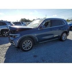 2023 BMW X5 5UXTA6C03P9P06974 68629645