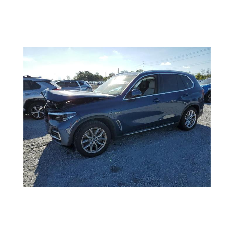 2023 BMW X5 5UXTA6C03P9P06974 68629645 2023 BMW X5 5UXTA6C03P9P06974 68629645