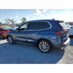 2023 BMW X5 5UXTA6C03P9P06974 68629645