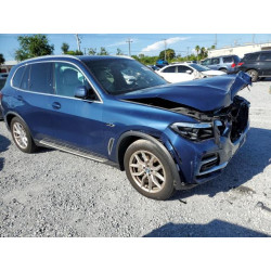 2023 BMW X5 5UXTA6C03P9P06974 68629645
