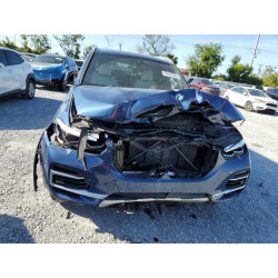 2023 BMW X5 5UXTA6C03P9P06974 68629645