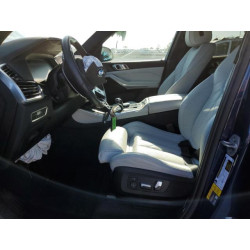 2023 BMW X5 5UXTA6C03P9P06974 68629645