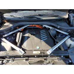 2023 BMW X5 5UXTA6C03P9P06974 68629645