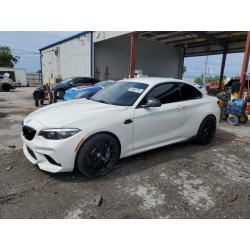 2020 BMW M2 WBS2U7C06L7E43469 69569705