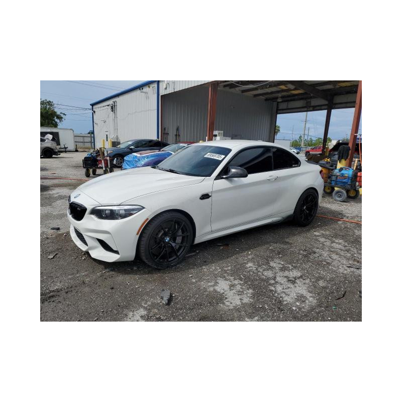 2020 BMW M2 WBS2U7C06L7E43469 69569705 2020 BMW M2 WBS2U7C06L7E43469 69569705