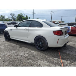 2020 BMW M2 WBS2U7C06L7E43469 69569705