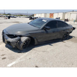 2024 BMW I4 M50 WBY33AW07RFR67375 62232485