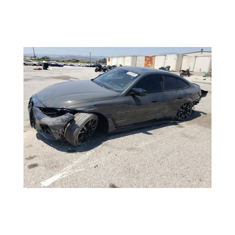 2024 BMW I4 M50 WBY33AW07RFR67375 62232485 2024 BMW I4 M50 WBY33AW07RFR67375 62232485