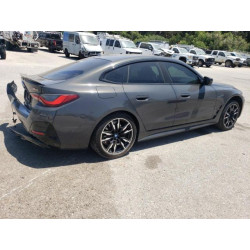 2024 BMW I4 M50 WBY33AW07RFR67375 62232485