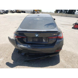 2024 BMW I4 M50 WBY33AW07RFR67375 62232485