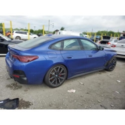 2025 BMW I4 XDRIVE WBY43HD07SFU81624 65739155