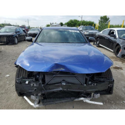 2025 BMW I4 XDRIVE WBY43HD07SFU81624 65739155