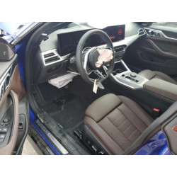 2025 BMW I4 XDRIVE WBY43HD07SFU81624 65739155