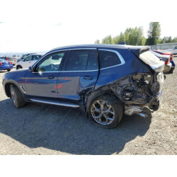 2020 BMW X3 5UXTY5C09L9C41622 64517125