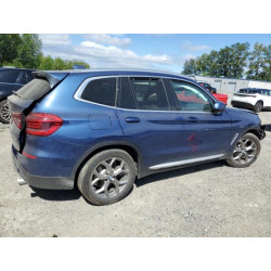 2020 BMW X3 5UXTY5C09L9C41622 64517125