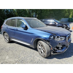 2020 BMW X3 5UXTY5C09L9C41622 64517125