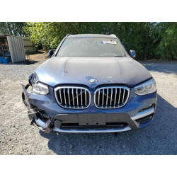 2020 BMW X3 5UXTY5C09L9C41622 64517125