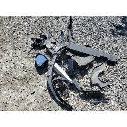 2020 BMW X3 5UXTY5C09L9C41622 64517125