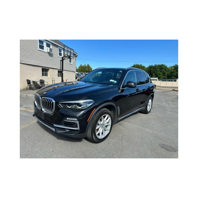 2020 BMW X5 5UXCR6C00L9C30124 71444555 2020 BMW X5 5UXCR6C00L9C30124 71444555