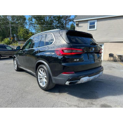 2020 BMW X5 5UXCR6C00L9C30124 71444555