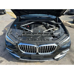 2020 BMW X5 5UXCR6C00L9C30124 71444555