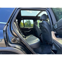 2020 BMW X5 5UXCR6C00L9C30124 71444555