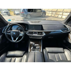 2020 BMW X5 5UXCR6C00L9C30124 71444555