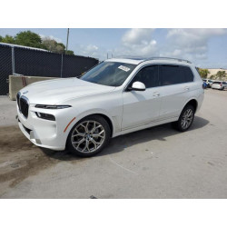 2023 BMW X7 5UX23EM0XP9P99376 59933525