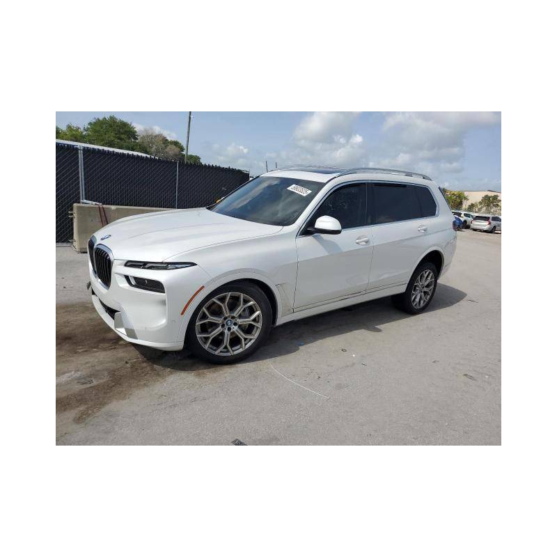 2023 BMW X7 5UX23EM0XP9P99376 59933525 2023 BMW X7 5UX23EM0XP9P99376 59933525