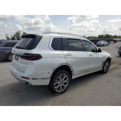 2023 BMW X7 5UX23EM0XP9P99376 59933525