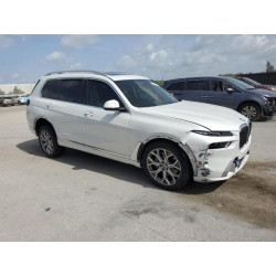2023 BMW X7 5UX23EM0XP9P99376 59933525