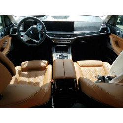 2023 BMW X7 5UX23EM0XP9P99376 59933525