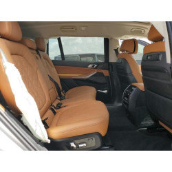 2023 BMW X7 5UX23EM0XP9P99376 59933525